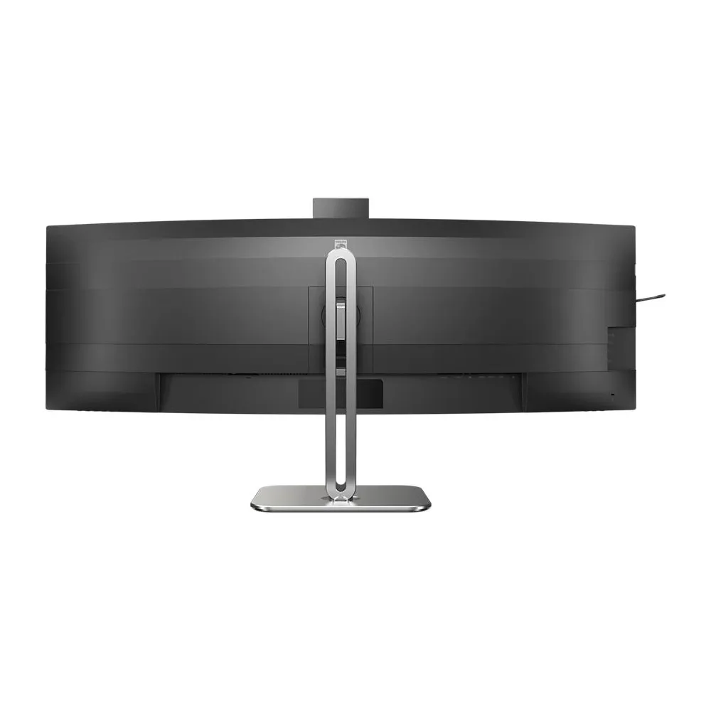 Monitor Philips 49B2U6900CH/00 - 49"/5120x1440/75Hz/32:9/zakrzywiony/VA/HDR/4 ms/Czarny