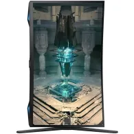 Monitor Samsung Odyssey G6 LS32BG650EUXEN - zdjęcie poglądowe 1