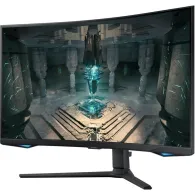 Monitor Samsung Odyssey G6 LS32BG650EUXEN - zdjęcie poglądowe 2