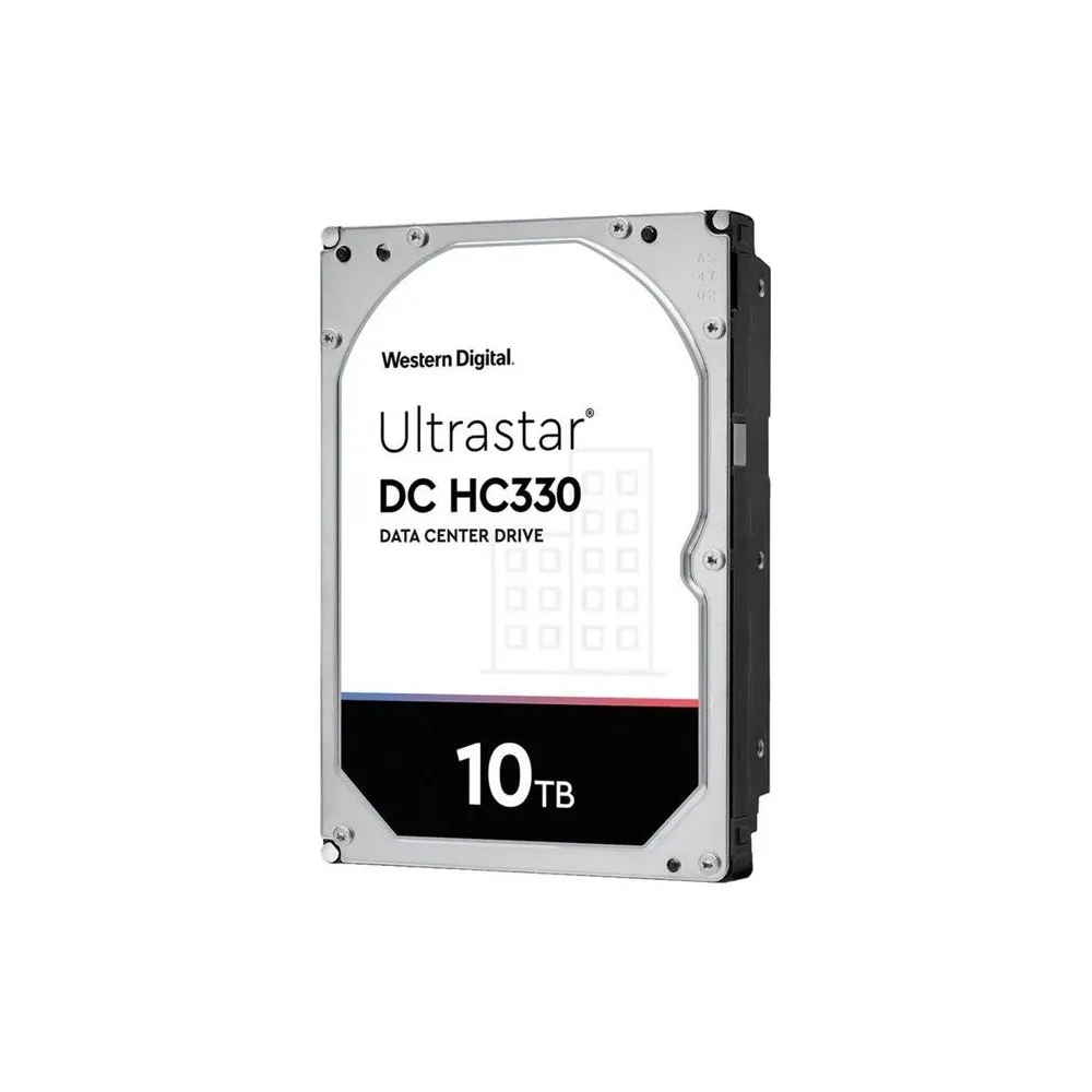 Dysk HDD 10TB SAS 3,5" WD Ultrastar 0B42258, 3,5", SAS, 260-260MBps, 256MB, 7200rpm | Sklep ITnes.pl, IT for BUSINESS