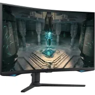 Monitor Samsung Odyssey G6 LS32BG650EUXEN - zdjęcie poglądowe 3