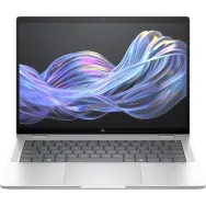 Laptop HP EliteBook X Flip G1i 14 B9ZX3ET, Core Ultra 5 228V, 14" WUXGA IPS MT, 32GB, 512GB, Srebrny, Win11 Pro, 3OS | Sklep ITn