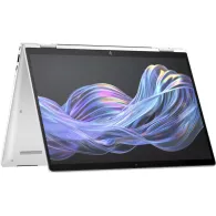 Laptop HP EliteBook X Flip G1i 14 B9ZX3ET, Core Ultra 5 228V, 14" WUXGA IPS MT, 32GB, 512GB, Srebrny, Win11 Pro, 3OS | Sklep ITn