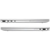 Laptop HP EliteBook X Flip G1i 14 B9ZX3ET, Core Ultra 5 228V, 14" WUXGA IPS MT, 32GB, 512GB, Srebrny, Win11 Pro, 3OS | Sklep ITn