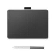 Tablet graficzny Wacom One Small Bluetooth CTC4110WLW1B, Bluetooth 5.1, USB-C | Sklep ITnes.pl, IT for BUSINESS