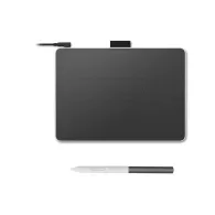 Tablet graficzny Wacom One Small Bluetooth CTC4110WLW1B, Bluetooth 5.1, USB-C | Sklep ITnes.pl, IT for BUSINESS