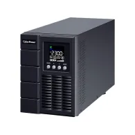 Zasilacz awaryjny UPS CyberPower OLS1000EA, 1000VA|900W, topologia Online | Sklep ITnes.pl, IT for BUSINESS