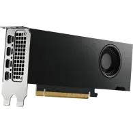 Karta graficzna PNY RTX 4000 Ada SFF 20GB VCNRTX4000ADALP-PB, DDR6, 4 x miniDP | Sklep ITnes.pl, IT for BUSINESS