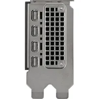 Karta graficzna PNY RTX 4000 Ada SFF 20GB VCNRTX4000ADALP-PB, DDR6, 4 x miniDP | Sklep ITnes.pl, IT for BUSINESS