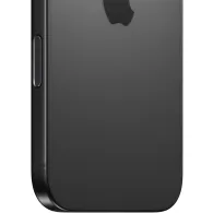 Smartfon Apple iPhone 16 Pro MYNH3ZD/A, A18 Pro, 6,3" 2622x1206, 256GB, 8GB, 5G, Czarny, Aparat 48+12Mpix, iOS, 1 rok Carry-in |