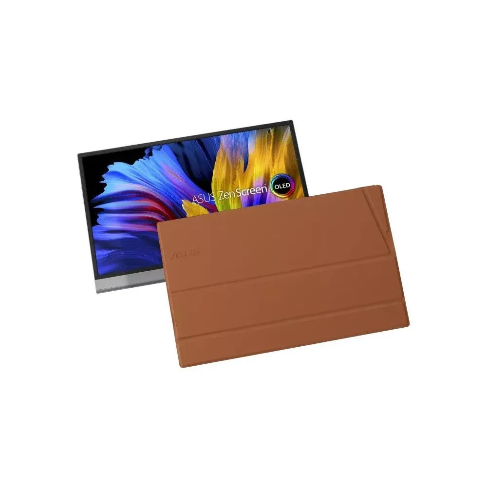 ASUS ZenScreen MQ13AH - zdjęcie