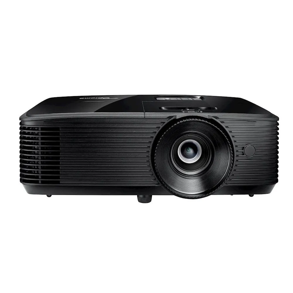 Projektor Optoma S322e E1P1A1WBE1Z1, 800x600 (SVGA), 4:3, 3800 lm, 22000:1, 6 000 godzin | Sklep ITnes.pl, IT for BUSINESS Projektor Optoma S322e E1P1A1WBE1Z1, 800x600 (SVGA), 4:3, 3800 lm, 22000:1, 6 000 godzin | Sklep ITnes.pl, IT for BUSINESS