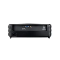 Projektor Optoma S322e E1P1A1WBE1Z1, 800x600 (SVGA), 4:3, 3800 lm, 22000:1, 6 000 godzin | Sklep ITnes.pl, IT for BUSINESS