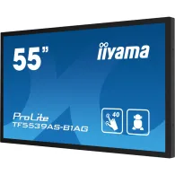 Monitor iiyama ProLite TF5539AS-B1AG - zdjęcie poglądowe 2