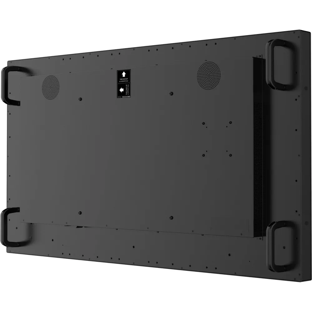 Monitor iiyama ProLite TF5539AS-B1AG - 54,7"/3840x2160 (4K)/IPS/8 ms/dotykowy/Czarny