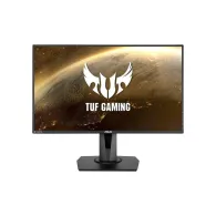 Monitor ASUS TUF Gaming VG279QM HDR 90LM05H0-B01370, 27", 1920x1080 (FHD), 280Hz, IPS, HDR, 1 ms, Czarny | Sklep ITnes.pl, IT fo