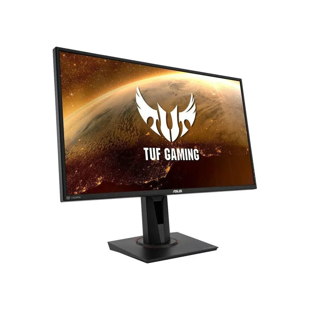 Monitor ASUS TUF Gaming VG279QM HDR 90LM05H0-B01370 - 27"/1920x1080 (Full HD)/280Hz/IPS/HDR/1 ms/Czarny - zdjęcie