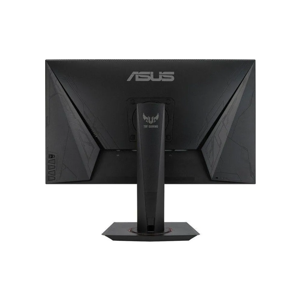 Zdjęcie produktu Monitor ASUS TUF Gaming VG279QM HDR 90LM05H0-B01370 - 27"/1920x1080 (Full HD)/280Hz/IPS/HDR/1 ms/Czarny