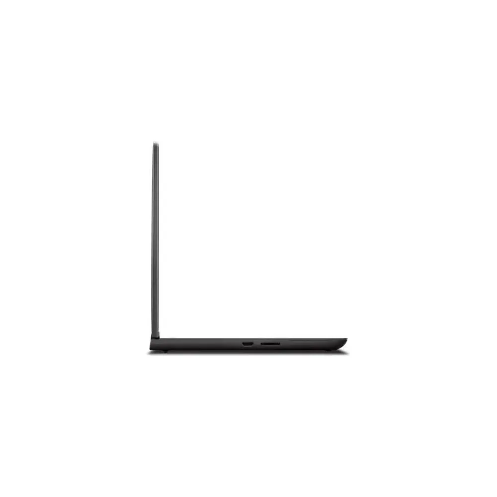 Zdjęcie mobilnej stacji roboczej Lenovo ThinkPad P16v Gen 2 Intel 21KXL84WCPB