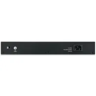 Switch zarządzalny Zyxel GS1915-24EP-EU0101F, 24x 100|1000Mbps RJ45, POE+ 130W | Sklep ITnes.pl, IT for BUSINESS