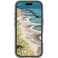 Etui na smartfon dbramante1928 Grenen MagSafe do iPhone 16 Pro z MagSafe GN61TI006373, Szare, Przezroczyste | Sklep ITnes.pl, IT