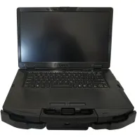 Stacja dokująca Getac S510HVS-VD_5433GA890102 - Havis PKG-DS-GTC-1401-3, Do Getac S510, TRI RF