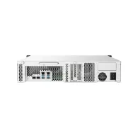 Serwer NAS QNAP Rack TS-832PXU-X8D, Rack (2U), AnnapurnaLabs Alpine AL324, 8GB RAM, 8 wnęk, hot-swap, 3 lata Carry-in | Sklep IT