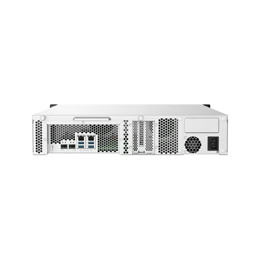Zdjęcie serwera QNAP Rack TS-832PXU-X8D