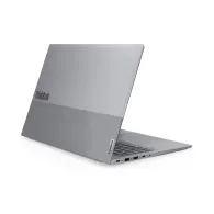 Laptop Lenovo ThinkBook 16 G6 IRL 21KHSWUS8PB, i7-13700H, 16" WUXGA IPS, 32GB, 1TB + 512GB, Szary, Win11 Pro | Sklep ITnes.pl, I