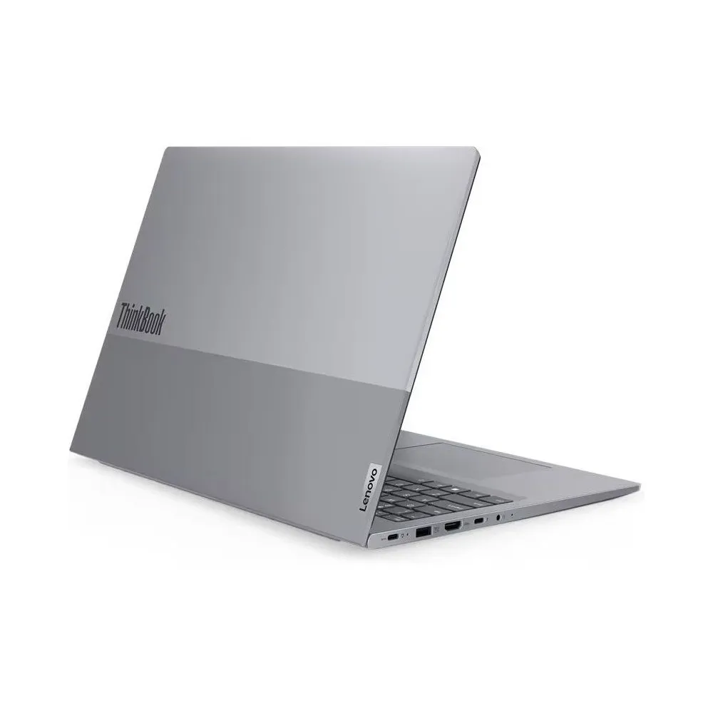 Lenovo ThinkBook 16 G6 IRL 21KHSWUS8PB - zdjęcie