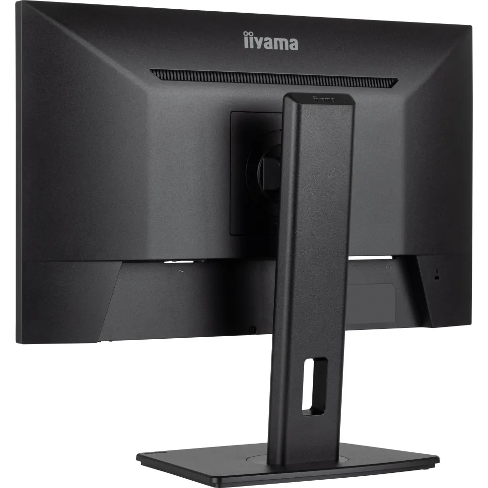 Zdjęcie produktu Monitor iiyama ProLite XUB2493HSU-B6 - 23,8"/1920x1080 (Full HD)/100Hz/IPS/FreeSync/1 ms/pivot/Czarny