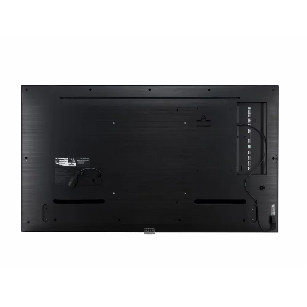 Zdjęcie produktu Monitor LG 49UH5N-E - 49"/3840x2160 (4K)/IPS/8 ms/Czarny