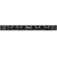 Serwer Dell PowerEdge R350 PER350CM2, Rack (1U), Intel Xeon E Xeon E-2336, 16GB, 1x(1x600GB), 2xLAN, 3 lata On-Site | Sklep ITne