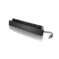 Lenovo USB Soundbar for ThinkVision 0A36190 | Sklep ITnes.pl - IT for