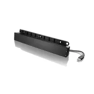Lenovo USB Soundbar for ThinkVision 0A36190 | Sklep ITnes.pl - IT for