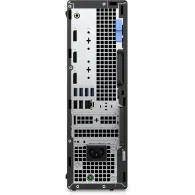 Komputer Dell Optiplex 7020 SFF Plus N016O7020SFFPEMEA_VP, SFF, i7-14700, 32GB, 512GB, WiFi, Win11 Pro, 3OS ProSupport NBD | Skl