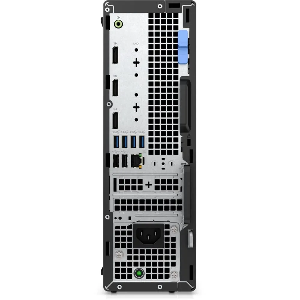 Zdjęcie produktu Komputer Dell Optiplex 7020 SFF Plus N016O7020SFFPEMEA_VP - SFF/i7-14700/RAM 32GB/SSD 512GB/WiFi/Win 11 Pro/3OS ProSupport NBD