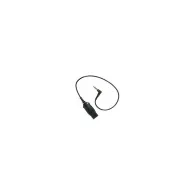 Kabel Plantronics/Poly MO300 38541-03 do iPhone i Blackkberry, Czarny | Sklep ITnes.pl, IT for BUSINESS