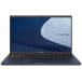 Laptop ASUS ExpertBook B1 B1500 B1500CEAE-BQ1697RY - i5-1135G7/15,6" FHD/RAM 8GB/SSD 512GB + SSD 1TB/Granatowy/Windows 10 Pro