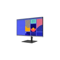 Monitor Samsung C432 LS27C432GAUXEN, 27", 1920x1080 (FHD), 100Hz, IPS, FreeSync, 4 ms, pivot, Czarny | Sklep ITnes.pl, IT for BU