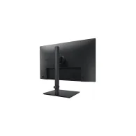 Monitor Samsung C432 LS27C432GAUXEN, 27", 1920x1080 (FHD), 100Hz, IPS, FreeSync, 4 ms, pivot, Czarny | Sklep ITnes.pl, IT for BU