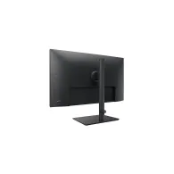 Monitor Samsung C432 LS27C432GAUXEN, 27", 1920x1080 (FHD), 100Hz, IPS, FreeSync, 4 ms, pivot, Czarny | Sklep ITnes.pl, IT for BU
