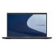 Laptop ASUS ExpertBook B1 B1400 B1400CEAE-EB2569RDP7 - i5-1135G7/14" FHD/RAM 8GB/SSD 1TB + SSD 512GB/Granatowy/Windows 10 Pro