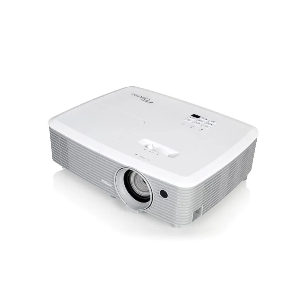 Projektor Optoma W400+ 95.78L01GC0E, 1280x800 (WXGA), 16:10, 4000 lm, 22000:1, 5 000 godzin | Sklep ITnes.pl, IT for BUSINESS Projektor Optoma W400+ 95.78L01GC0E, 1280x800 (WXGA), 16:10, 4000 lm, 22000:1, 5 000 godzin | Sklep ITnes.pl, IT for BUSINESS