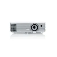 Projektor Optoma W400+ 95.78L01GC0E, 1280x800 (WXGA), 16:10, 4000 lm, 22000:1, 5 000 godzin | Sklep ITnes.pl, IT for BUSINESS