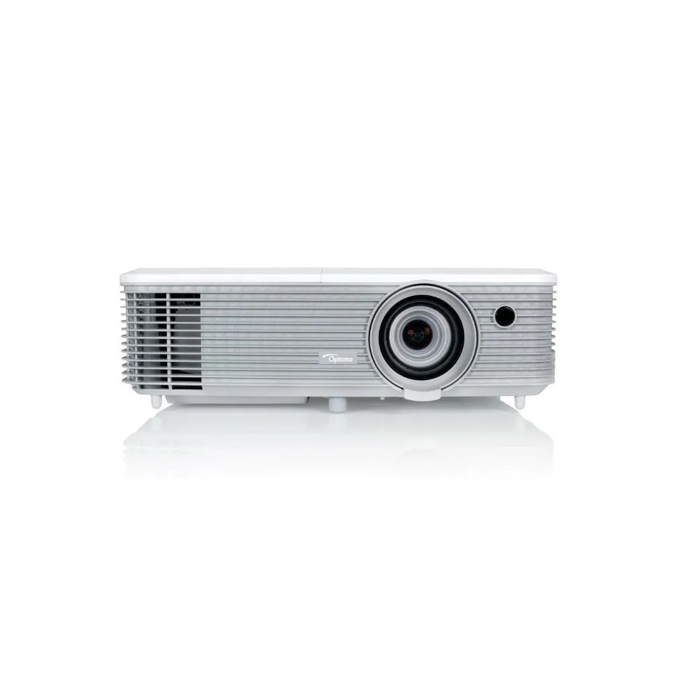 Zdjęcie projektora Optoma W400+ 95.78L01GC0E