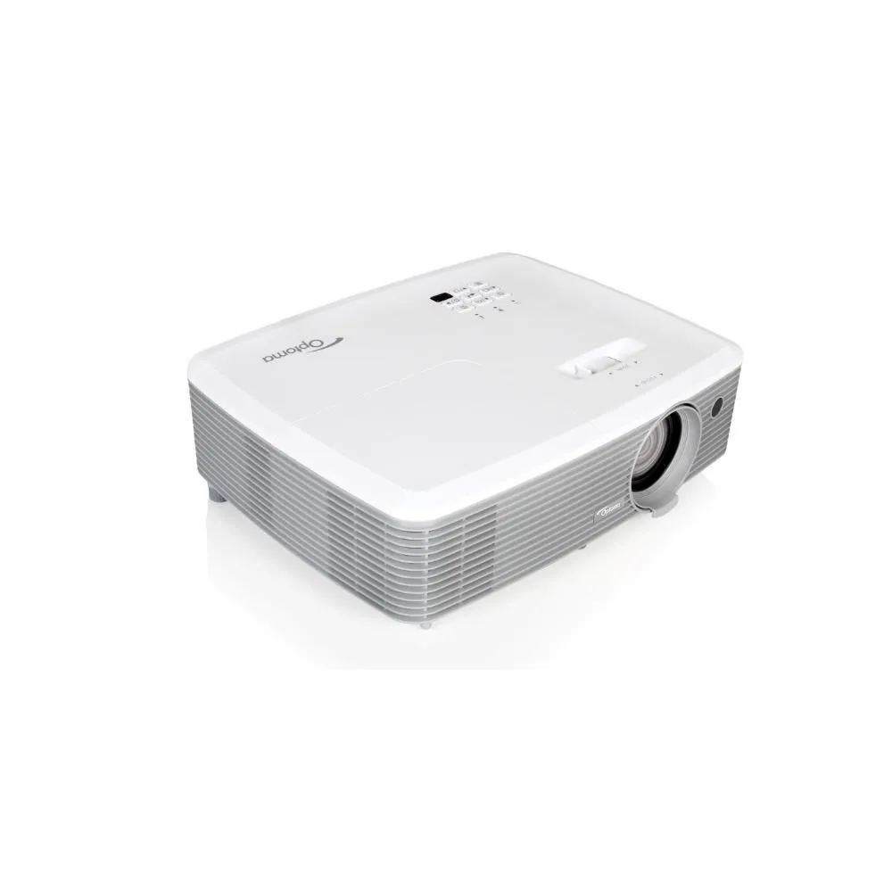 Optoma W400+ 95.78L01GC0E - zdjęcie