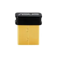 Karta sieciowa Wi-Fi ASUS USB-N10 NANO, N150, USB 2.0 | Sklep ITnes.pl, IT for BUSINESS