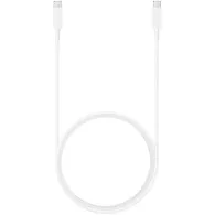 Kabel Samsung USB-C EP-DX510JWEGEU, USB 2.0, 5A, 1,8m, Biały | Sklep ITnes.pl, IT for BUSINESS