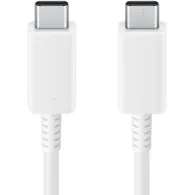 Kabel Samsung USB-C EP-DX510JWEGEU, USB 2.0, 5A, 1,8m, Biały | Sklep ITnes.pl, IT for BUSINESS